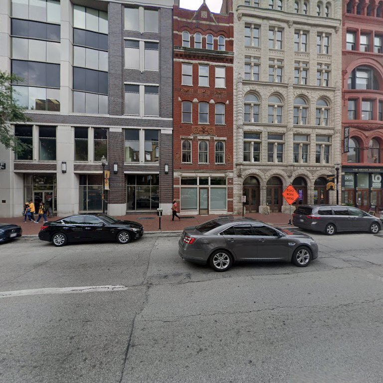 Broadway Across America