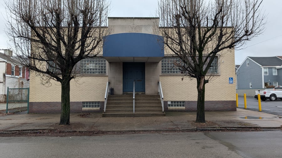 American Serbian Club