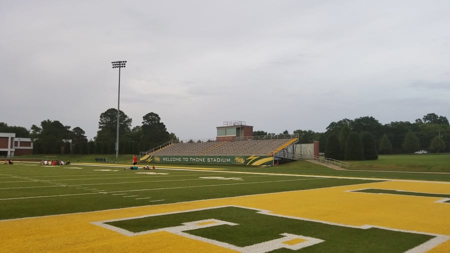Buerkle Field