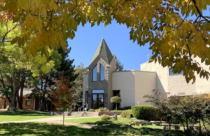 Second Tuesdays Concert Series