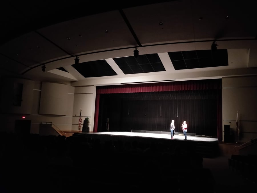 Freedom High School Performing Arts