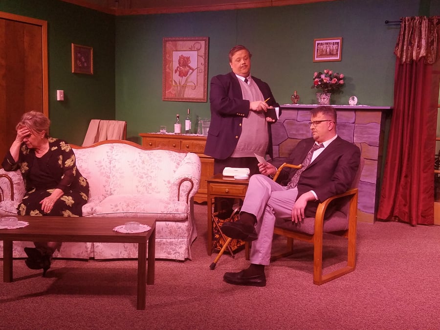 Casper Theater Company