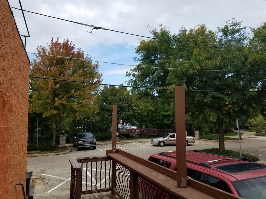 Mainstream Bar and Grill