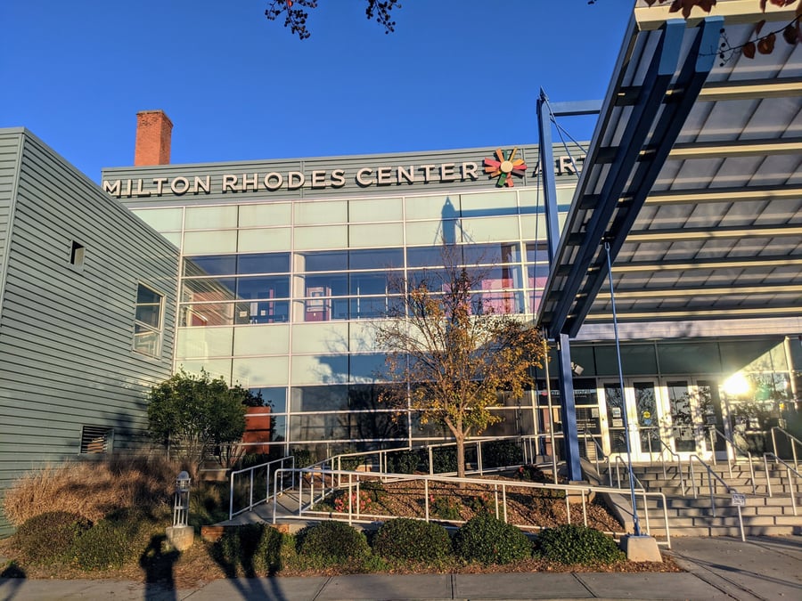 Reynolds Place Theatre