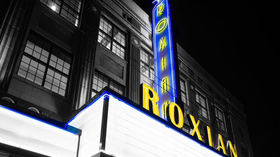 Roxian Theatre