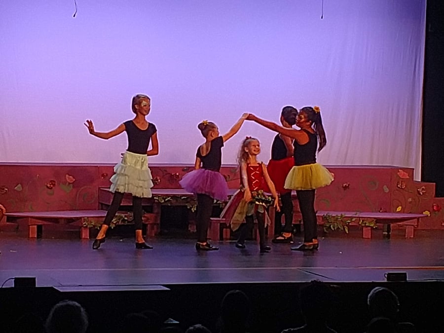 Devonshire Playhouse