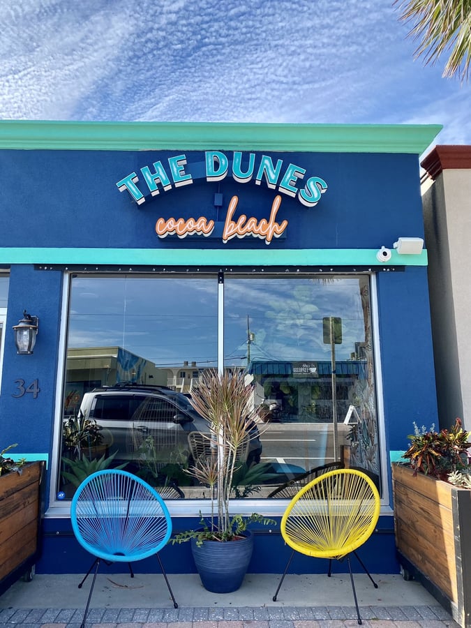 The Dunes Cocoa Beach