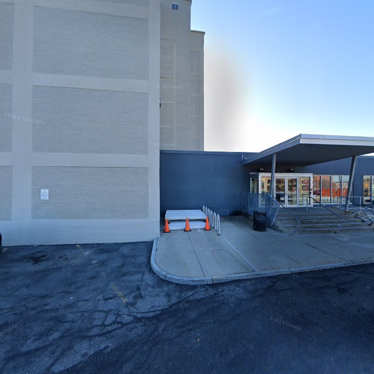 Syracuse Shakespeare-In-The-Park