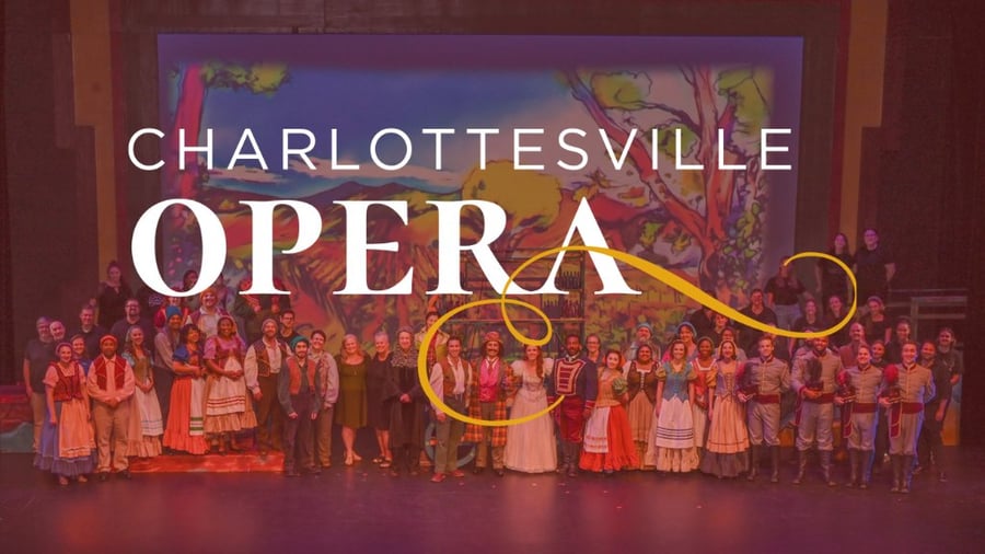 Charlottesville Opera