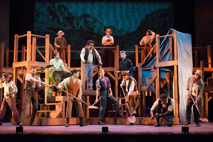 LACC Theatre Academy