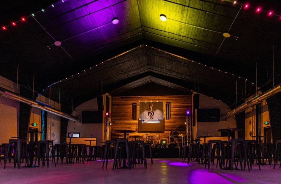 The Sanctuary - Biloxi