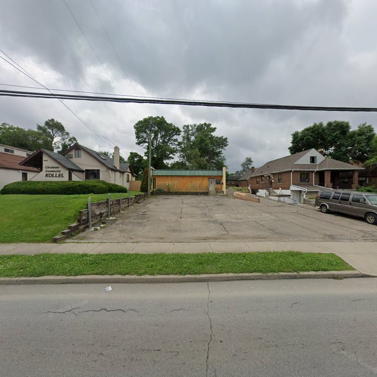 Cincinnati Black Theatre Company