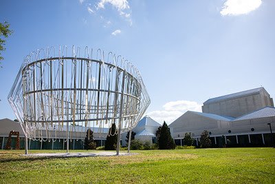 University of West Florida Center for Fine & Performing Arts