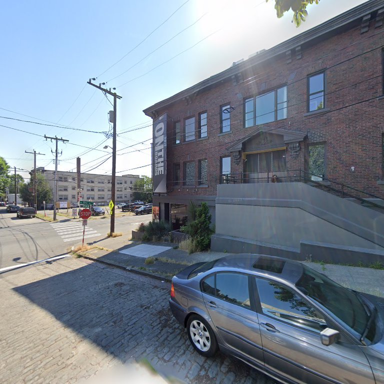 Behnke Center of Contemporary Performance