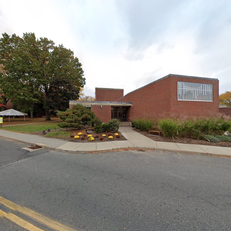 Berkman Recital Hall