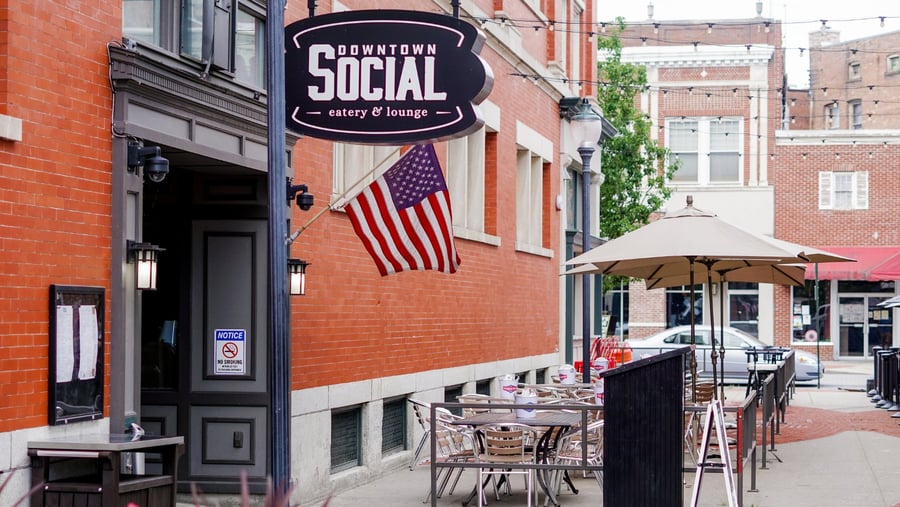 Downtown Social
