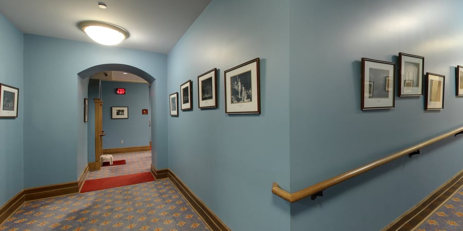 Grand Rapids Civic Theatre And School Of Theatre Arts