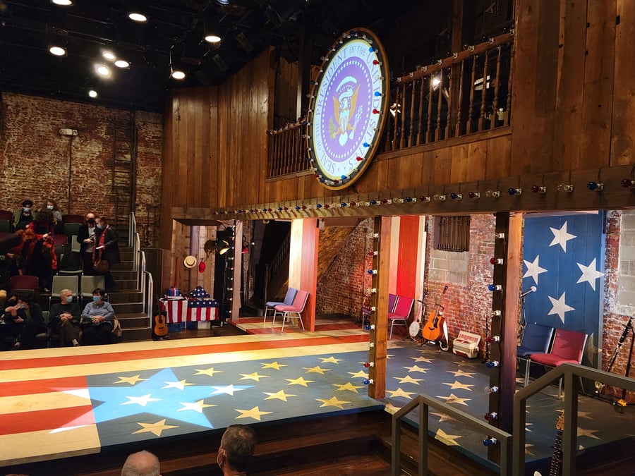 Classic Stage Company