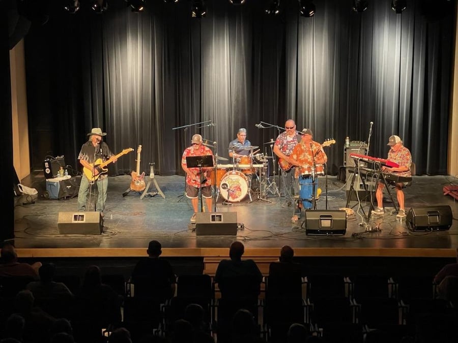 CPAC Community Performance & Art Center