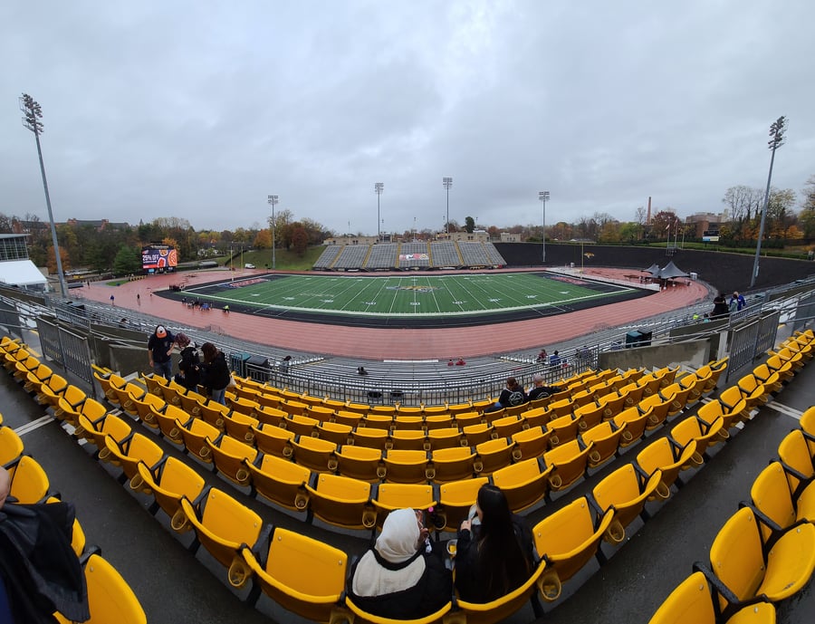Johnny Unitas Stadium