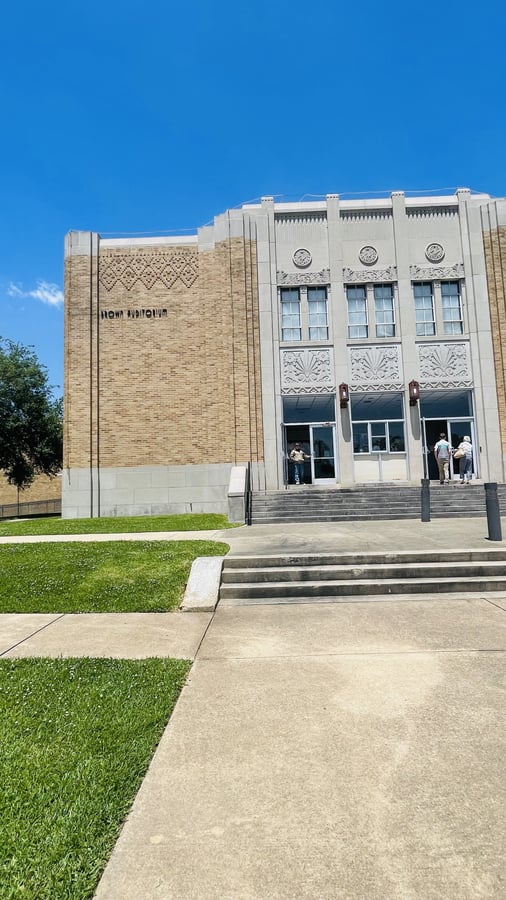 Monroe Symphony Orchestra