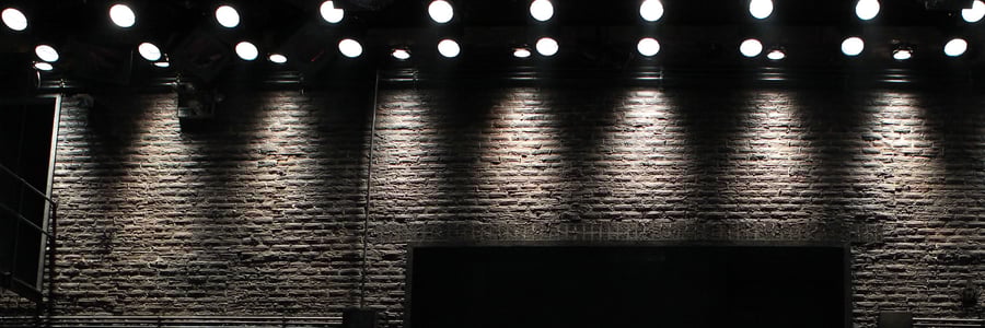 New York Theatre Workshop