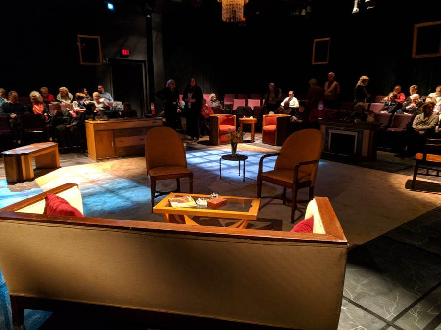 Irish Classical Theatre Company