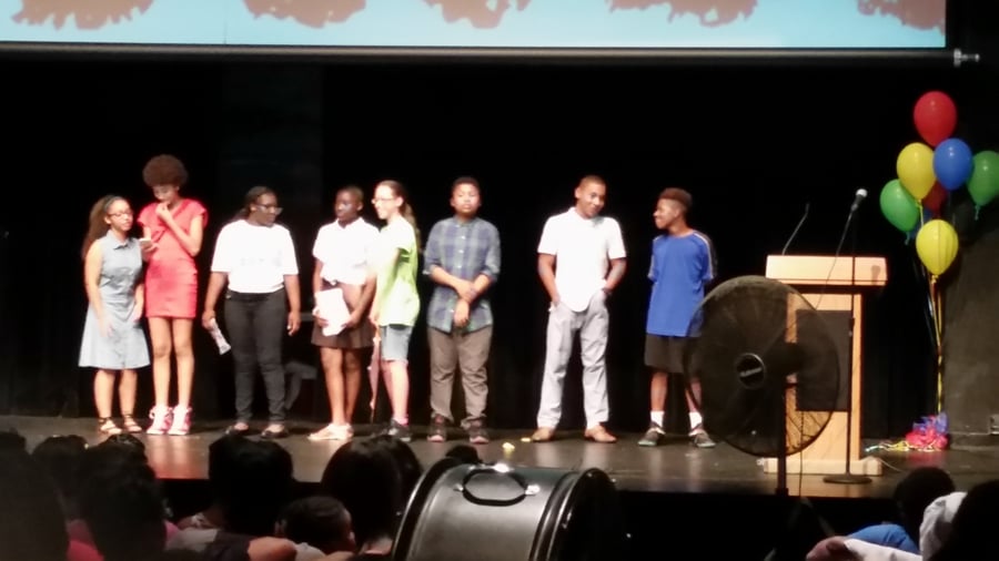 Barbara and David Loeb Performing Arts Center