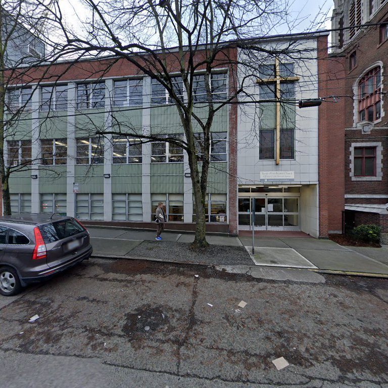 Seattle Jazz Vespers