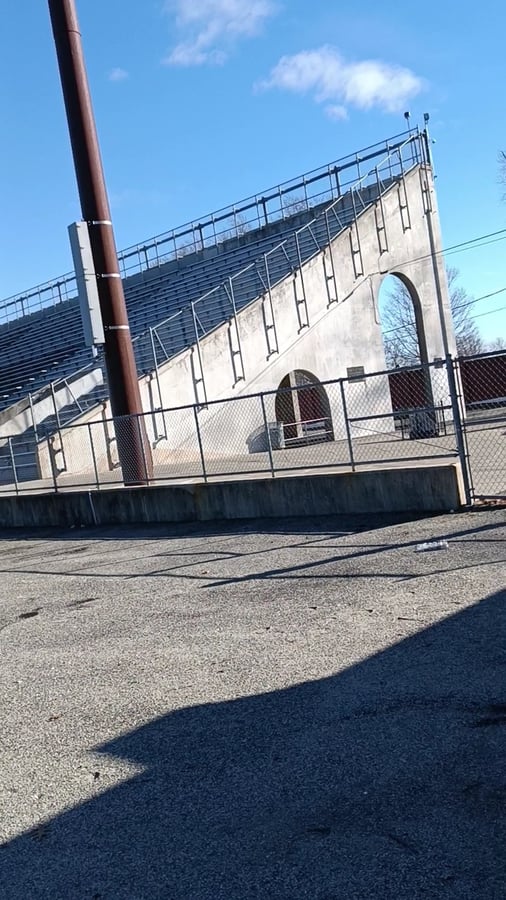 Haverhill Stadium