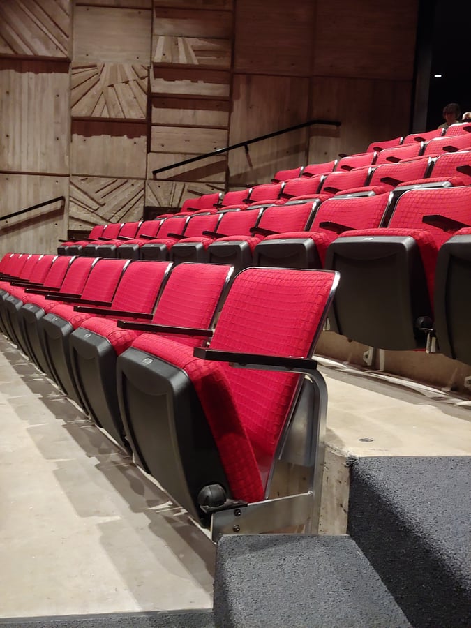 Patricia Corbett Theater