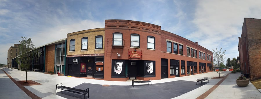 Riverfront Playhouse
