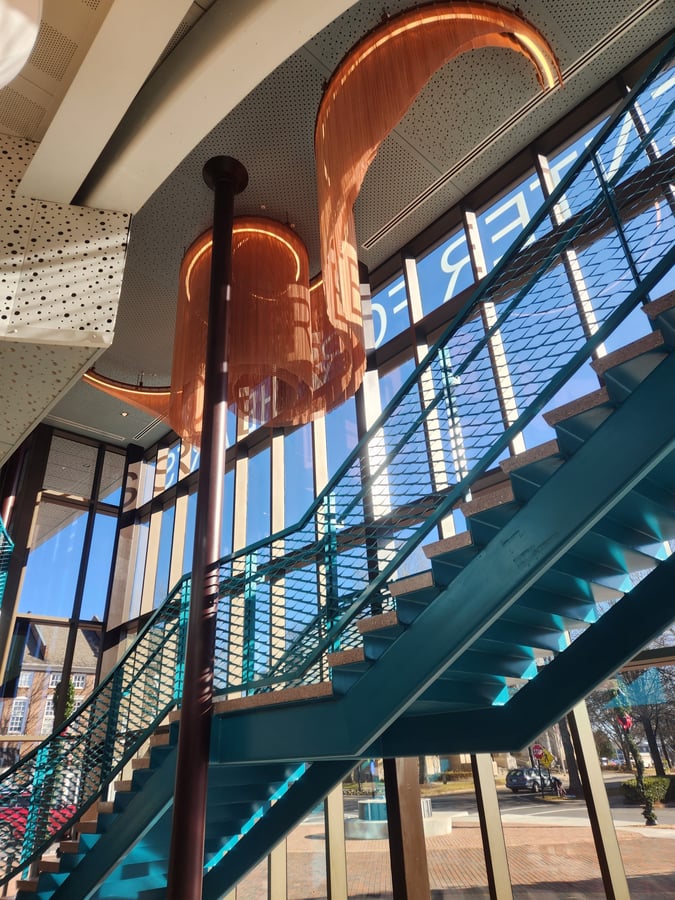 Cain Center For The Arts