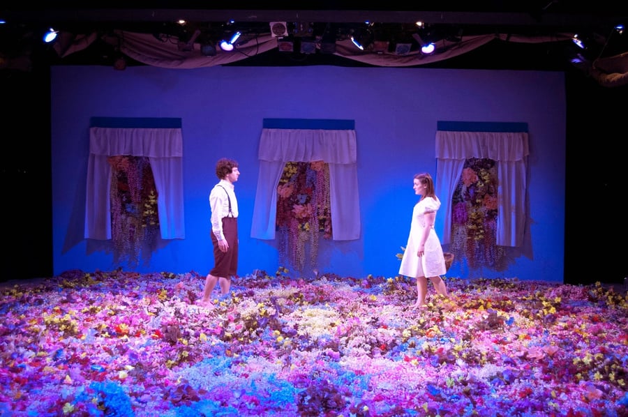 EgoPo Classic Theater