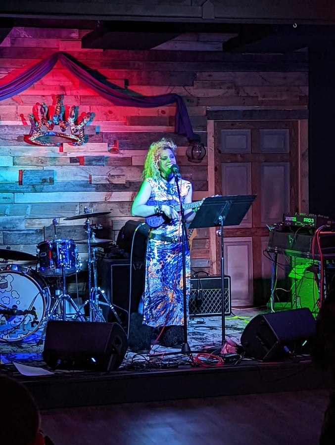 The Royal, Where Music Lives