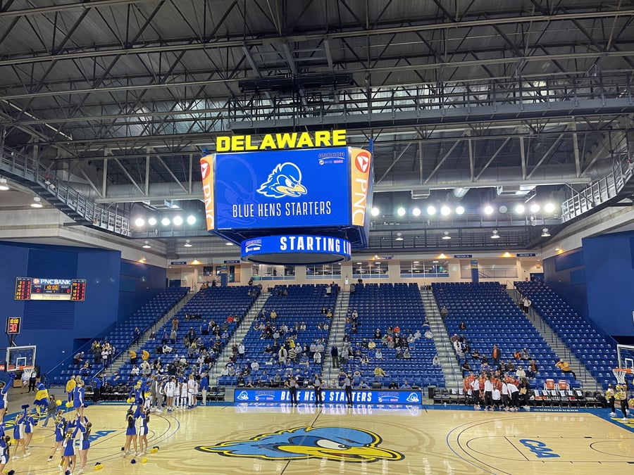 Bob Carpenter Center