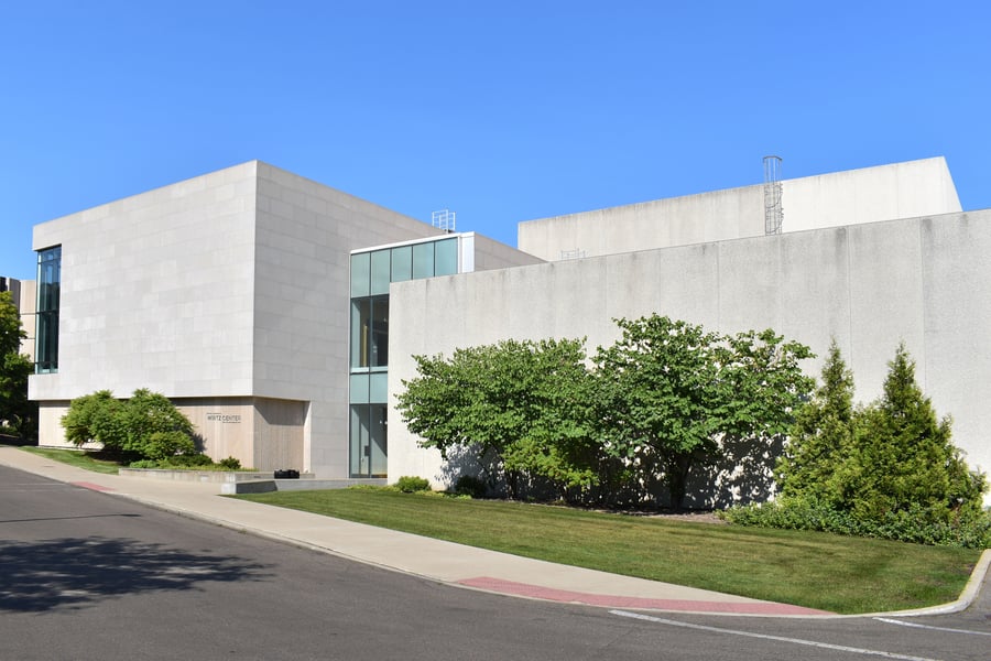 The Virginia Wadsworth Wirtz Center