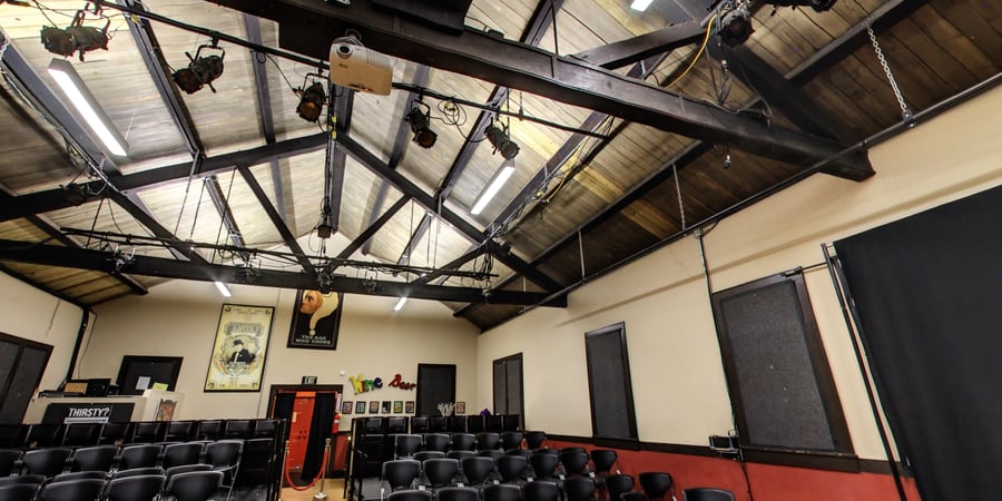 IF Theatre: Home of the IndyFringe Festival