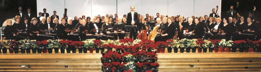 Parma Symphony Orchestra