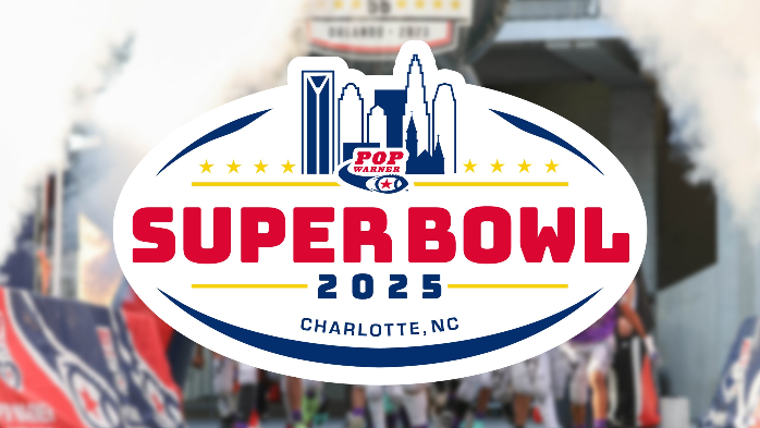 Pop Warner Super Bowl