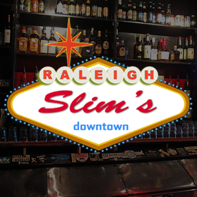 Slater Nash-Acoustic Country