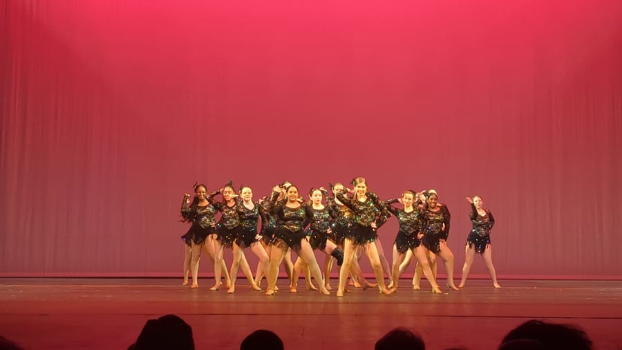 River Center Theatre for Performing Arts