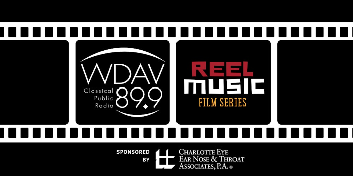 WDAV's Reel Music Film Series: Fantasia (1940)
