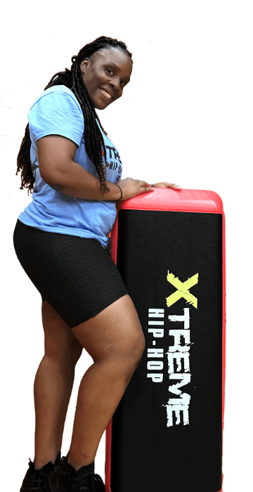 Xtreme Hip Hop w/ G We Stepping Wednesdays