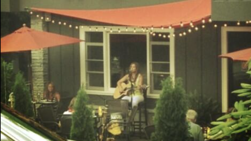 Wednesday Night Bluegrass at The Ugly Dog Pub