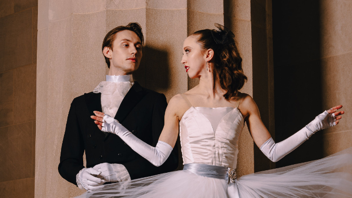 Carolina Ballet Presents the Nutcracker