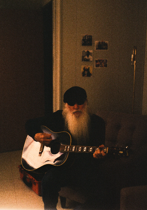 Robert Lester Folsom