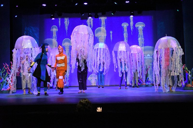 Lincoln Community Playhouse