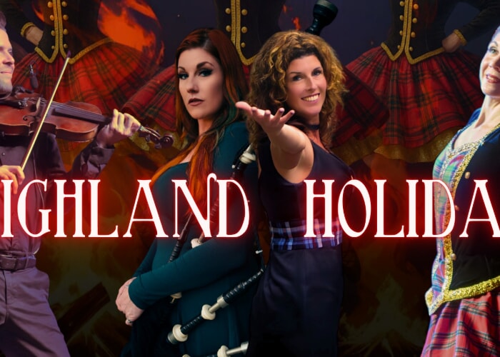 Highland Holidays in Southern Pines, NC