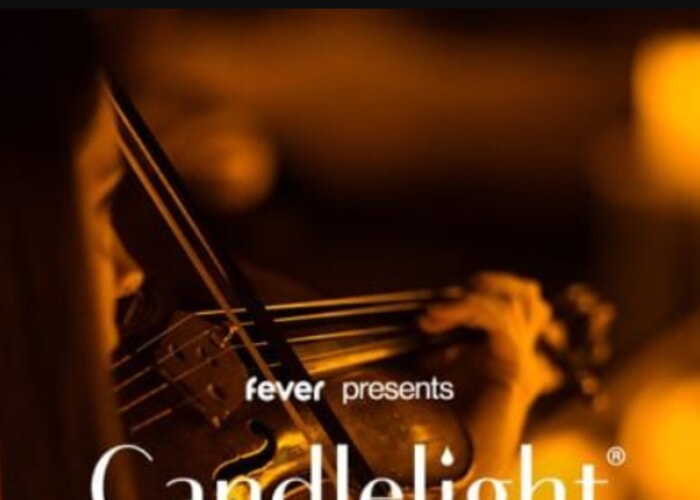 Candlelight: Tribute to Drake